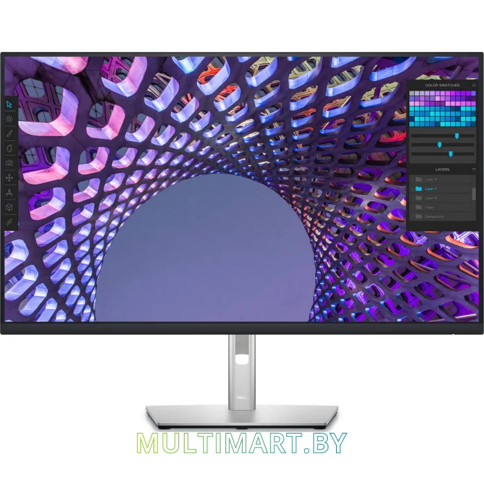 Монитор Dell P3223QE